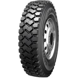 315/80R22,5 Sailun SDO1 156/150G (154/150J) Varančioji Karjerams ON/OFF