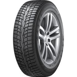 255/65R17 HANKOOK WINTER I*CEPT X (RW10) 110T Ratlankio apsauga IceGrip