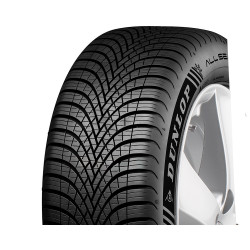 Dunlop Sport All Season 2 M+S 215/55R16 97V XL 2024 Made in Germany