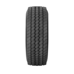 GOODYEAR 11R22.5 OMNITRAC MSS 148/145K TL M+S /priekis, karjerinė