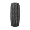 GOODYEAR 11R22.5 OMNITRAC MSS 148/145K TL M+S /priekis, karjerinė