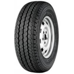 CONTINENTAL 195/70R15C VANCOFOURSEASON 104/102R M+S
