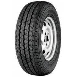 CONTINENTAL 195/75R16C VANCOFOURSEASON 107/105R M+S