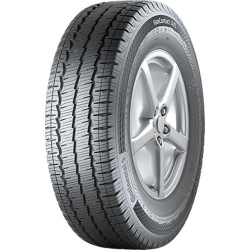 CONTINENTAL 285/65R16C VANCONTACT A/S 131R M+S