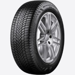BRIDGESTONE Weather Control A005 Evo 215/50R17 95H