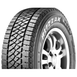 Bridgestone Blizzak W-810 8PR 215/65R16 109/107T C 2024 Made in Turkey