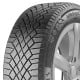 Continental Viking Contact 7 Nordic Compound (Ratlankio apsauga) 215/45R17 91T XL 2020 Made in Germany