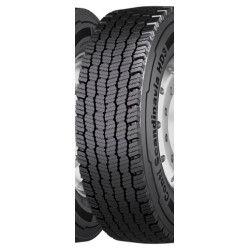 CONTINENTAL 265/70R19.5 SCANDINAVIA HD3 16PR 140/138M TL M+S 3PMSF /galas