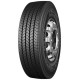 CONTINENTAL 315/60R22.5 HSW2 SCANDINAVIA 20PR 154/150L XL TL M+S 3PMSF /priekis