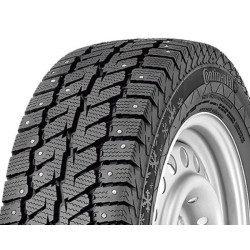 Continental Vanco Ice Contact D/D 205/70R17 115/113R C 2019 Made in Slovakia