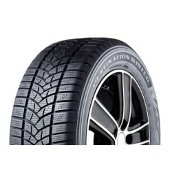 Firestone Destination Winter (Ratlankio apsauga) 235/60R17 102H 2021 Made in Spain