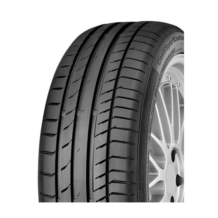 CONTINENTAL 255/40R21 ContiSportContact 5P 102 Y XL MO ( D B B 73dB )