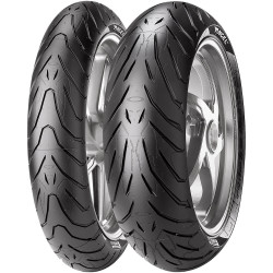 190/50ZR17 Pirelli ANGEL ST 73W TL TOURING SPORT TOURIN Rear DEMO