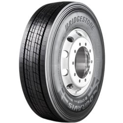 BRIDGESTONE DURAVIS R-STEER 002E 385/65R22.5 164K