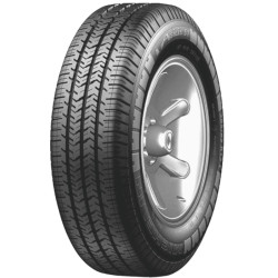 MICHELIN 235/65R16C 115/113R AGILIS ALPIN