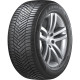 Hankook Kinergy 4 Season 2 M+S (H750) (Ratlankio apsauga) 255/40R19 100W XL 2024 Made in Korea