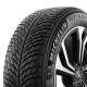 Michelin Pilot Alpin 5 SUV (Ratlankio apsauga) 285/40R21 109V XL 2023-2024 Made in Hungary