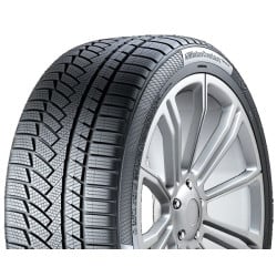 Continental Winter Contact TS-850 P AO (Ratlankio apsauga) 225/50R17 94H 2024 Made in Czech Republic