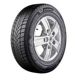BRIDGESTONE DURAVIS VAN WINTER Enliten 205/75R16 110R