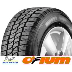 Orium Winter 201 TL B/S 235/65R16 115/113R C 2024 Made in Serbia