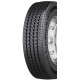 CONTINENTAL 235/75R17.5 SCANDINAVIA LS3 12PR 132/130M TL M+S 3PMSF /priekis