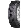 CONTINENTAL 235/75R17.5 SCANDINAVIA LS3 12PR 132/130M TL M+S 3PMSF /priekis