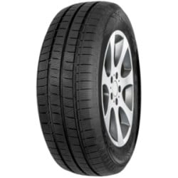 IMPERIAL SNOWDRAGON VAN 8PR 195/60R16 99/97T