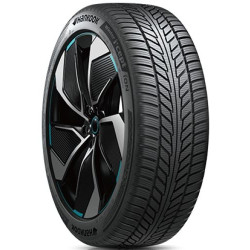 HANKOOK 265/40R22 WINTER I*CEPT ION A IW01A 106H XL FR Sound Absorber elect
