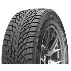 Kumho WinterCraft WI51 Friction Nordic Compound 245/50R18 104T XL 2023 Made in Korea