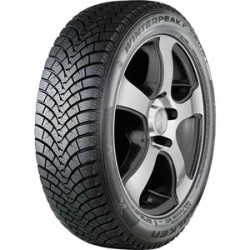 Falken WINTERPEAK F-SNOW 1 Friction Nordic Compound 265/65R17 116T XL 2023 Made in Turkey
