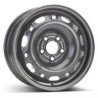 KFZ 5210 Black 5x14 5x100 ET35 CB57,1 R13 5210