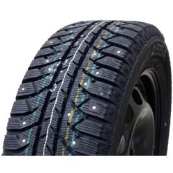 Lassa Iceways 2 D/D 205/55R16 91T 2024 A product of Brisa Bridgestone Sabanci Tyre Made in Turkey