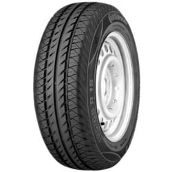 CONTINENTAL VANCOCONTACT 2 225/60R16 105H