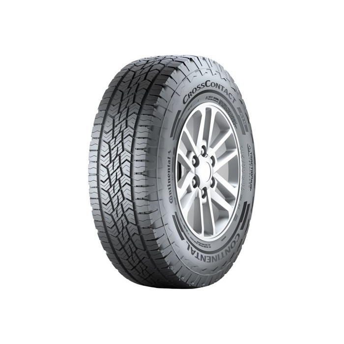 CONTINENTAL 255/70R16 CROSSCONTACT ATR 111T FR