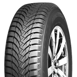 Nexen Winguard Snow G 3 WH21 205/60R16 92H 2024 Made in Czech Republic