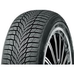 Nexen Winguard Sport 2 (Ratlankio apsauga) 215/55R17 98V XL 2024 Made in Czech Republic
