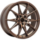 Brock B42 Bronze Copper Matt (BCM) 8,5x19 5x108 ET42 CB63,4 60 700 kg 351679