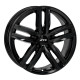 ATS Antares diamond-black 6x15 5x100 ET38 CB57,1 R13 580 kg AT60538V72-6