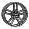 ATS Evolution dark-grey 9x19 5x120 ET18 CB74,1 60 900 kg EVO90918WZ17-6