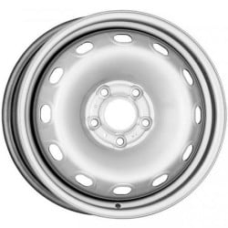 MW R1-1896 Silver 6x16 5x114.3 ET50 CB66,0 60 R1-1896