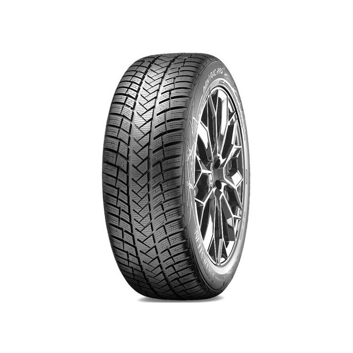 VREDESTEIN 255/40R21 WINTRAC PRO + 102V XL