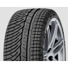Michelin Pilot Alpin PA4 ZP (*) MOE 245/45R18 100V XL RFT 2024 Made in Italy