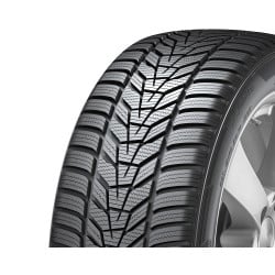HANKOOK WINTER I*CEPT EVO3 X W330A SUV (Ratlankio apsauga) 315/35R20 110V XL 2023-2024 Made in Korea
