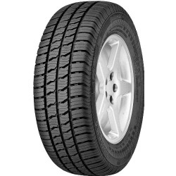 CONTINENTAL 235/65R16C VANCOFOURSEASON 2 115/113R M+S