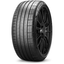 PIRELLI P-Zero (PZ4) (A6B) Sports XL 295/30R21 102Y