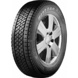 Bridgestone Blizzak W995 2024 Minkšto mišinio 205/75R16 110/108R