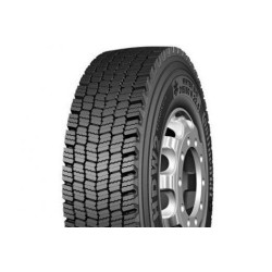 CONTINENTAL 315/60R22.5 HDW2 SCANDINAVIA 20PR 152/148L TL M+S 3PMSF /galas