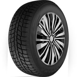 Dynamo SNOW-H MWH03 B/S 235/65R16 103T 2024