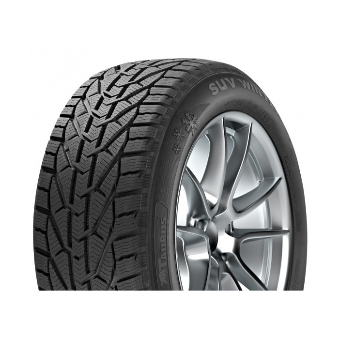 Taurus Winter 215/50R17 95V XL 2024 Made in Serbia