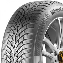 Continental Winter Contact TS-870 (Ratlankio apsauga) 215/45R17 91H 2024 Made in Germany